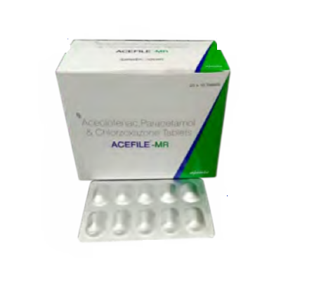 ACEFILE – MR TABLETS