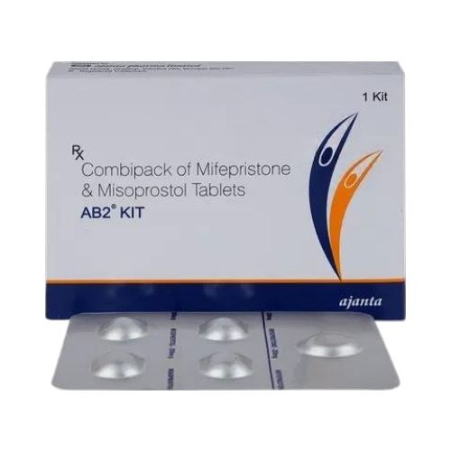 AB2 KIT (COMBI-PACK) TABLETS