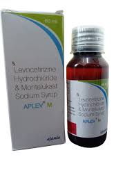 APLEV M SUSPENSION 60ML