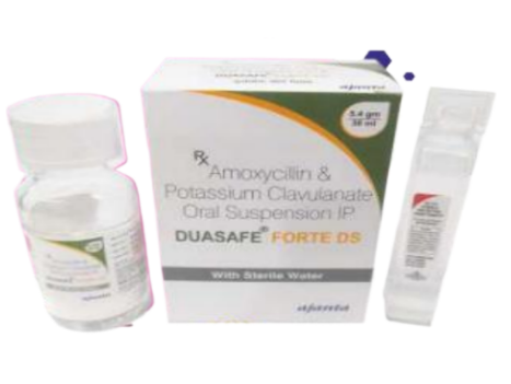 DUASAFE FORTE  DS 30ML