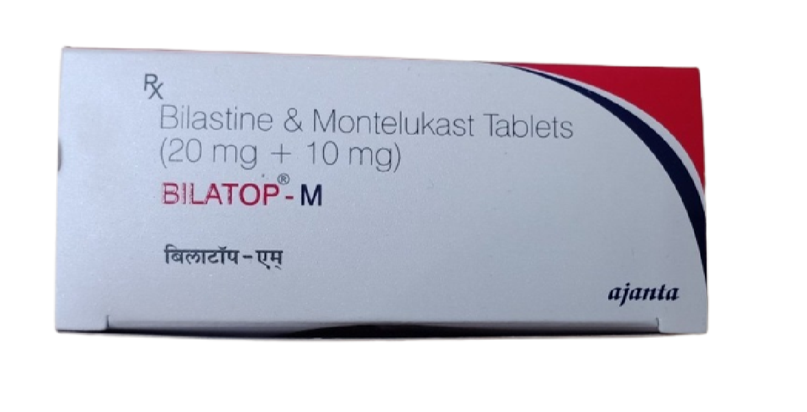 BILATOP M TABLETS