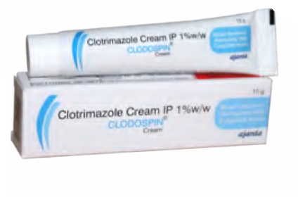 CLODOSPIN CREAM 15GRM