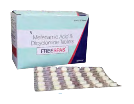 FREESPAS TABLETS