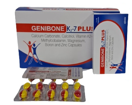 GENIBONE K27 PLUS SG TABLETS