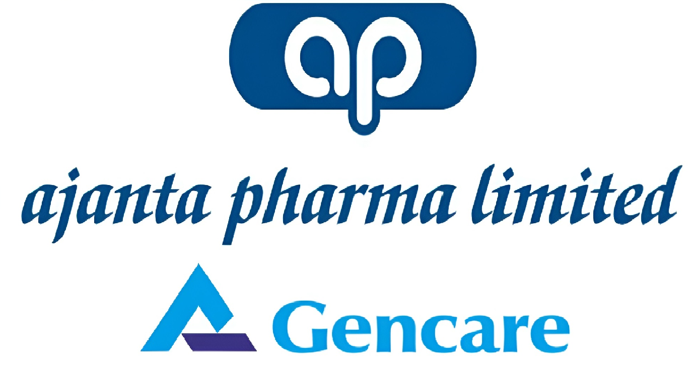 Ajanta Pharma Limited Gencare