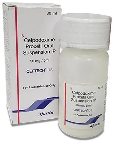 CEFTECH DS 30ML