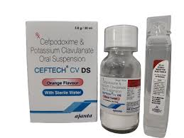 CEFTECH CV DS 30ML