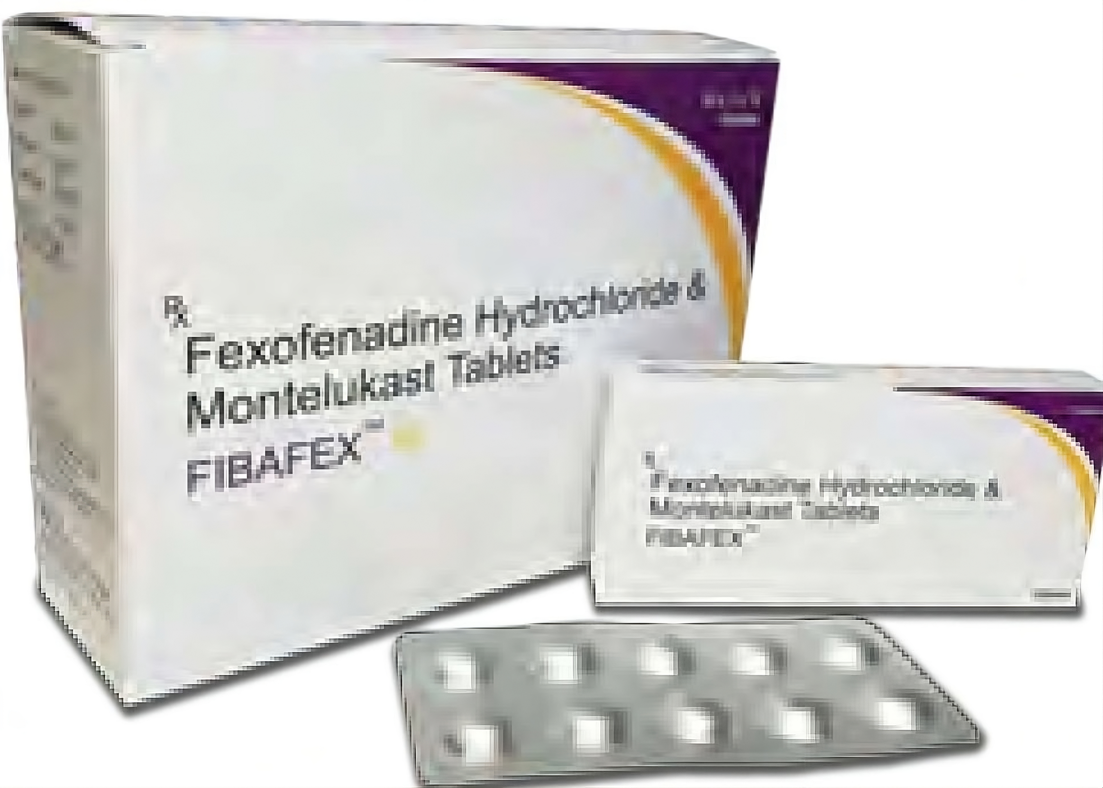 FIBAFEX M TABLETS