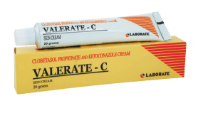 VALERATE C CREAM 20GRM