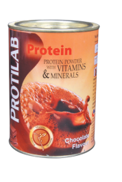 PROTILAB 200GRM CHOCOLATE FLAVOR