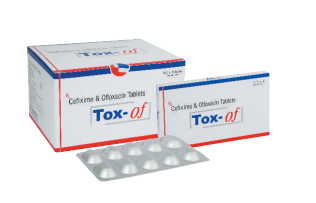 TOX OF TABLETS