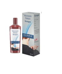 KETAGEN SHAMPOO 100ML