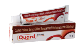 QUARD CREAM 15GRM