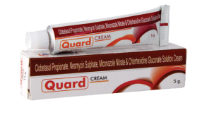 QUARD CREAM 5GRM