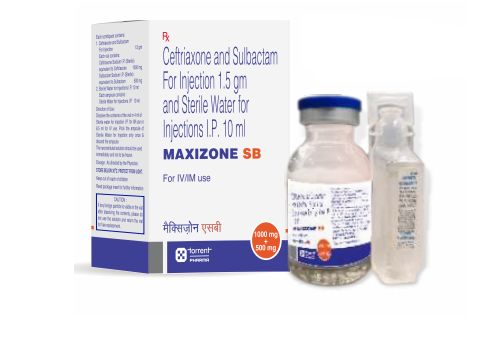 MAXIZONE SB INJECTION