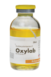 OXYLAB INJECTION 30ML VIAL