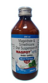 MAGPOT MPS 200ML SUSPENSION