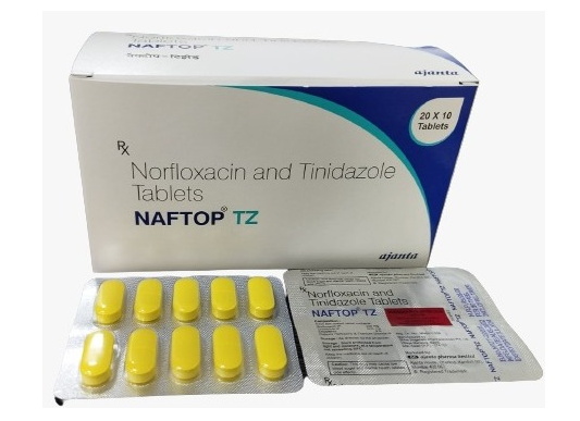 NAFTOP TZ TABLET