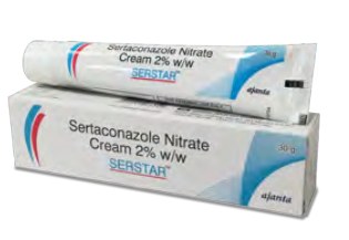 SERSTAR CREAM 30GRM