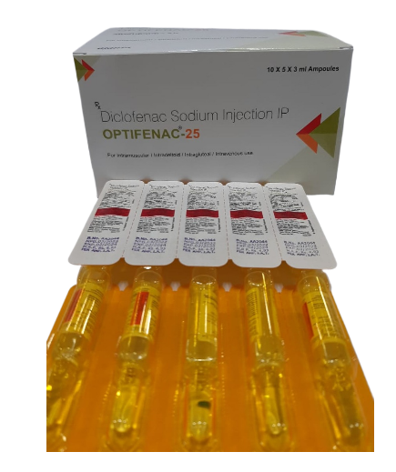 OPTIFENAC 3ML INJECTION