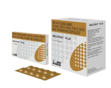 MECOTROY PLUS CAPSULE