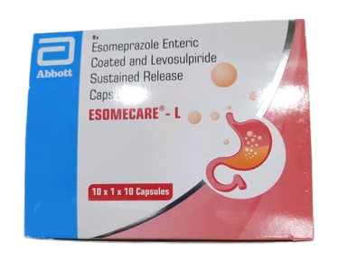 ESOMECARE-L CAPSULE