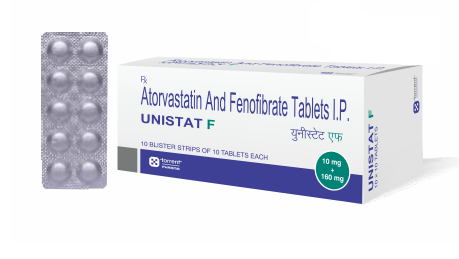 UNISTAT F TABLET