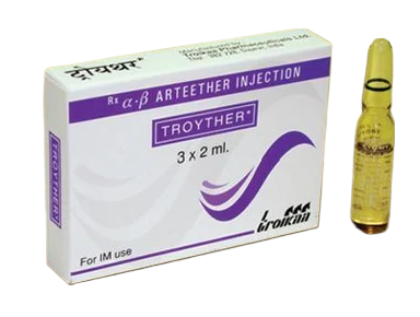 TROYTHER 2ML INJECTION