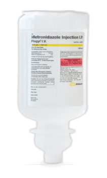 FLAGYL 100ML I.V  INJECTION