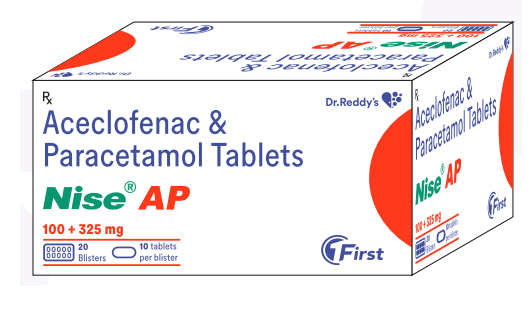 NISE AP TABLETS