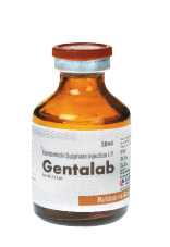 GENTALAB INJECTION 30ML