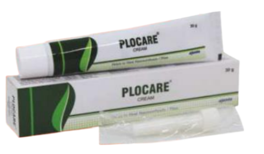 PLOCARE 30GRM CREAM