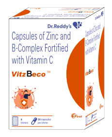 VITZBECO CAPSULES