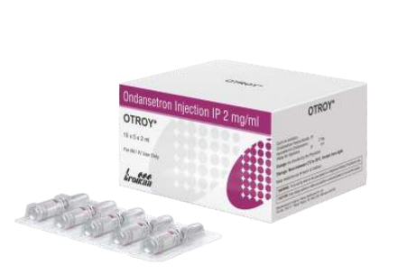 OTROY 2ML INJECTION