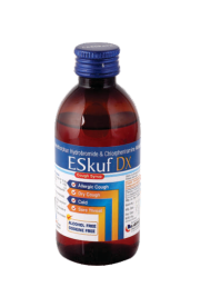 ESKUF DX 100ML