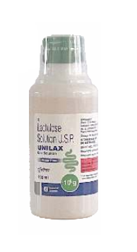 UNILAX ORAL SOLUTION 100ML