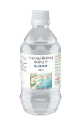 DR.SPIRIT (SURGICAL SPIRIT) 400ML