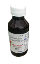 PROLIDON SOLUTION 100ML