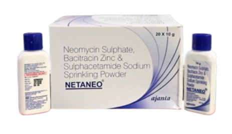 NETANEO 10GRM POWDER