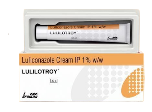 LULILOTROY 30GRM CREAM