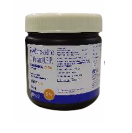 UNIDINE 5% SOLUTION 100ML JAR