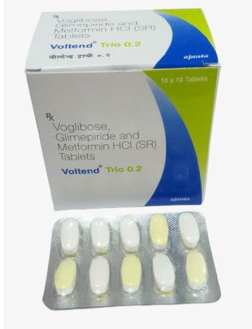 VOLTEND TRIO 0.2MG TABLETS