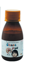 CLONAC PLUS (PLAIN) 60ML