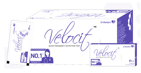 VELOCIT TEST KIT