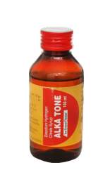 ALKA TONE SYRUP 100ML