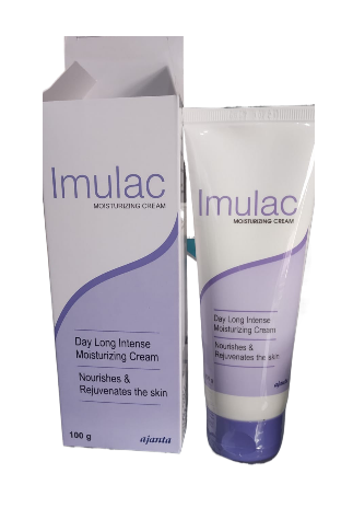 IMULAC CREAM 100GRM