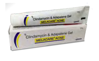 MELACARE ACNE GEL 15GRM