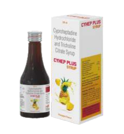 CYHEP PLUS SUSPENSION 200ML