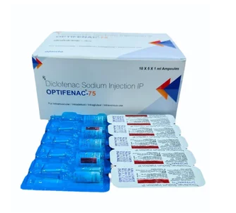 OPTIFENAC 1ML INJECTION