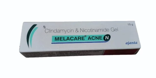 MELACARE ACNE N GEL 15GRM